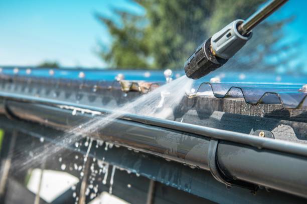 Best Fence Pressure Washing  in Circle Pines, MN