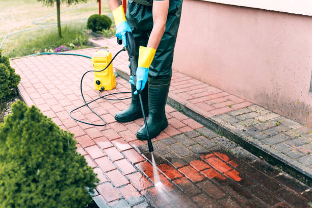 Best Commercial Pressure Washing  in Circle Pines, MN