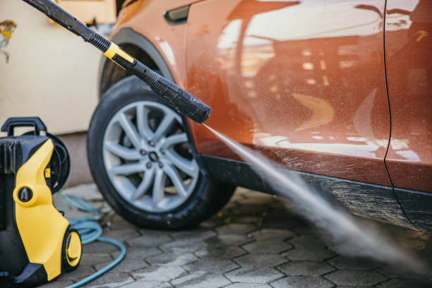 Best Affordable Power Washing  in Circle Pines, MN