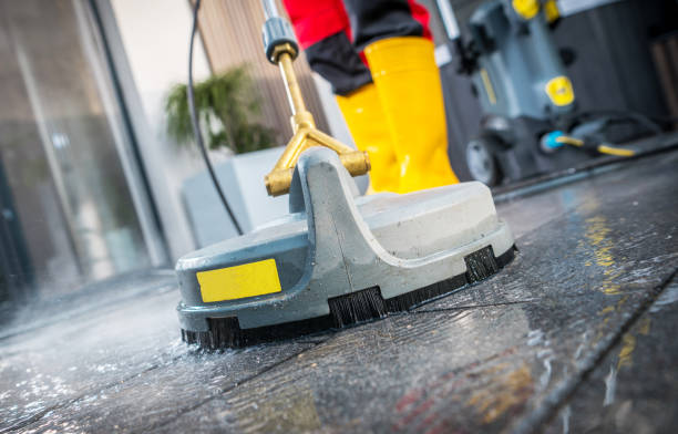 Best Pressure Washing Siding  in Circle Pines, MN