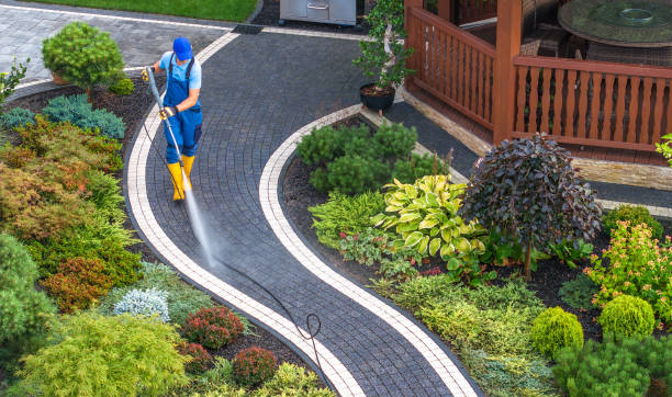 Pressure Washing Contractors in Circle Pines, MN